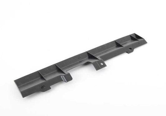 OEM 16111182035 Protecteur antigraville gauche pour BMW E38. BMW d'origine.