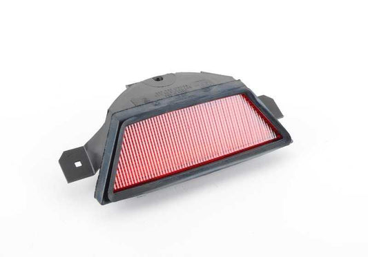 Central rear brake light OEM 63251384488 for BMW E34 518I, 520i. Original BMW.