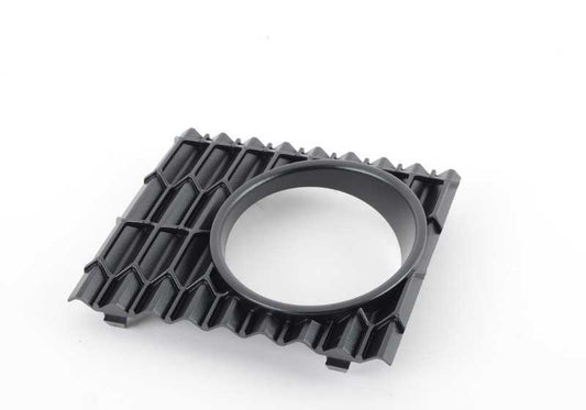 Embellecedor frontal OEM 51118047404 para BMW E92, E93. Pieza original BMW. Ideal para modelos con paquete M o ACC.