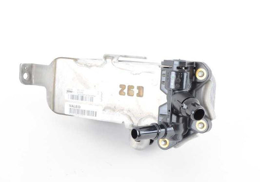 OEM -Wärmetauscher 17217600550 für BMW F20, F21, F30, F31, F35, F32, F33, F36. Original BMW.