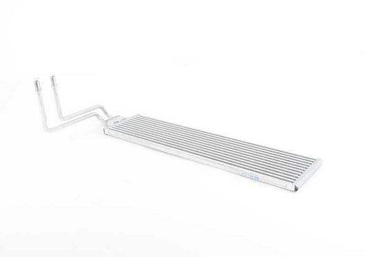 Enfriador de dirección asistida OEM 17217583843 para BMW F07, F07N, F10, F10N, F11, F11N, F06, F06N, F12, F12N, F13, F13N, F01N, F02N. Original BMW.