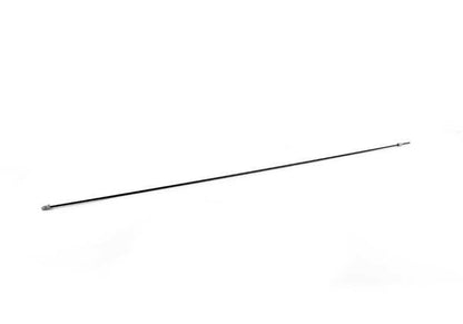 Pipe for BMW 3 Series E21, E36, E46, 5 Series E12, 7 Series E23, E32, 8 Series E31 (OEM 34326755612). Original BMW
