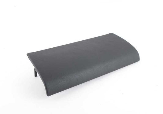 Unterlegender Deckel für das BMW E36 -Handschuhfach (OEM 51168167282). Original BMW