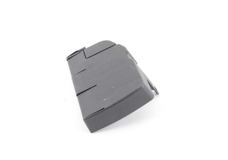 Cubierta izquierda OEM 51118148451 para BMW E34. Original BMW.