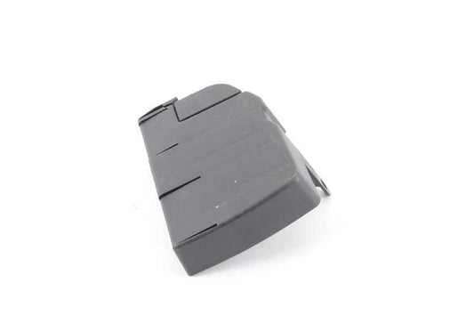 Cubierta izquierda OEM 51118148451 para BMW E34. Original BMW.