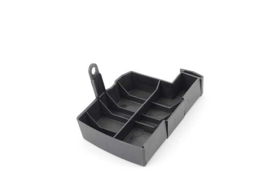 Cubierta izquierda OEM 51118148451 para BMW E34. Original BMW.