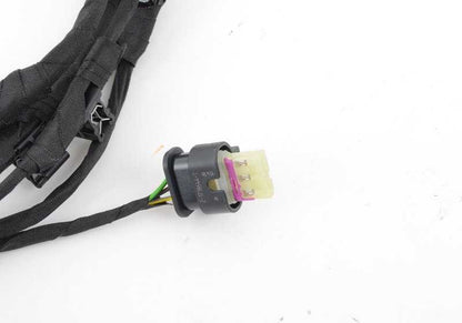 Kabelado PDC delantero para BMW Serie 5 F10N, F11N (OEM 61129286483). Original BMW