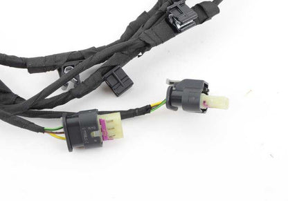 Kabelado PDC delantero para BMW Serie 5 F10N, F11N (OEM 61129286483). Original BMW