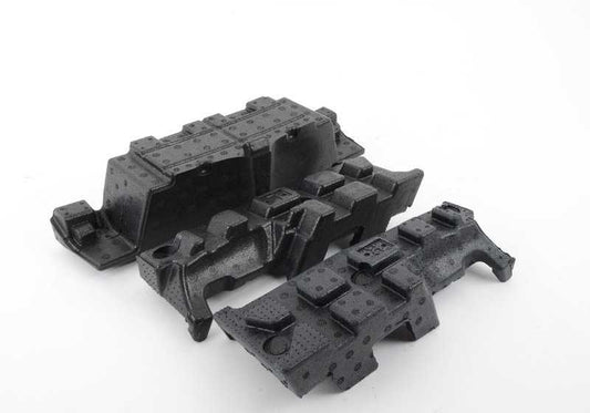 Absorbeur d'impact supérieur pour la série BMW 6 F06, F12, F13 (OEM 51118050508). BMW d'origine