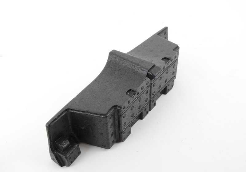 Upper shock absorber for BMW 6 Series F06, F12, F13 (OEM 51118050508). Original BMW