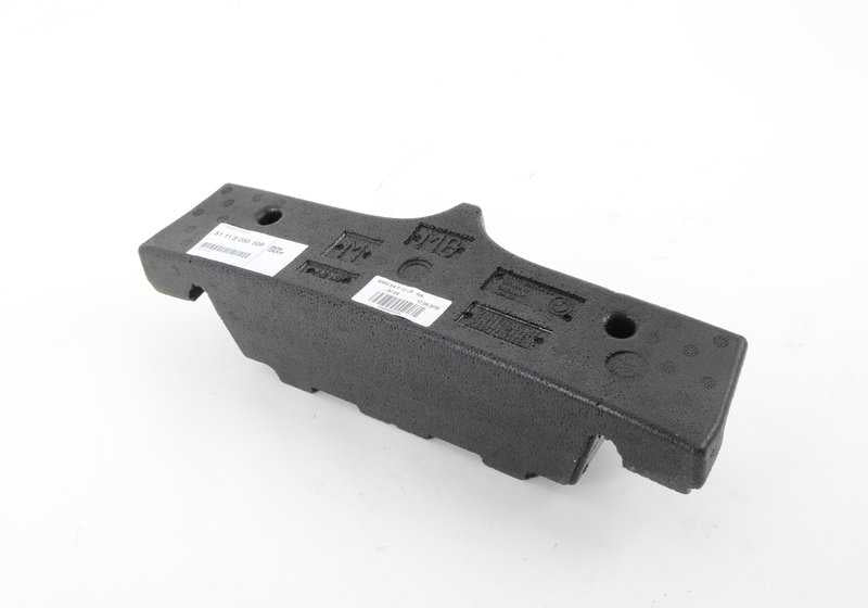 Upper shock absorber for BMW 6 Series F06, F12, F13 (OEM 51118050508). Original BMW