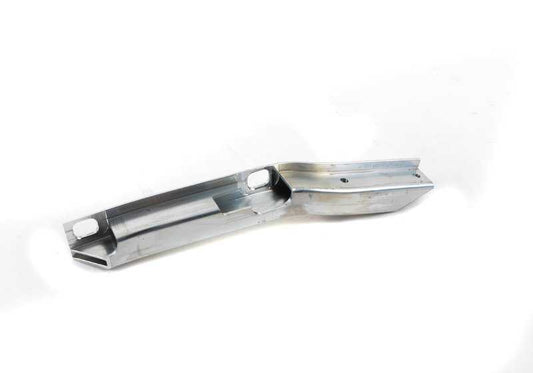 Soporte derecho del radiador OEM 17118049256 para BMW F10, F06, F12, F13. Original BMW.