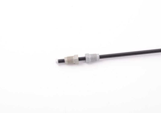 Tubo de freno OEM 34326755610 para BMW E21, E36, E12, E32, Z1. Recambio original BMW. Aptos para sistemas de freno y nivelación según especificaciones de fábrica.