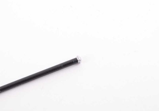 Tubo de freno OEM 34326755610 para BMW E21, E36, E12, E32, Z1. Recambio original BMW. Aptos para sistemas de freno y nivelación según especificaciones de fábrica.