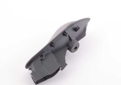 Left interior manea OEM 51417119063 for BMW E63 and E64. Original BMW.