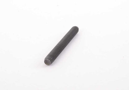 M7X55 OEM 07129908115 Prisoner Screw for BMW E60 540i and 545i. Compatible with N62 engines, used in cylinder head. Original BMW.