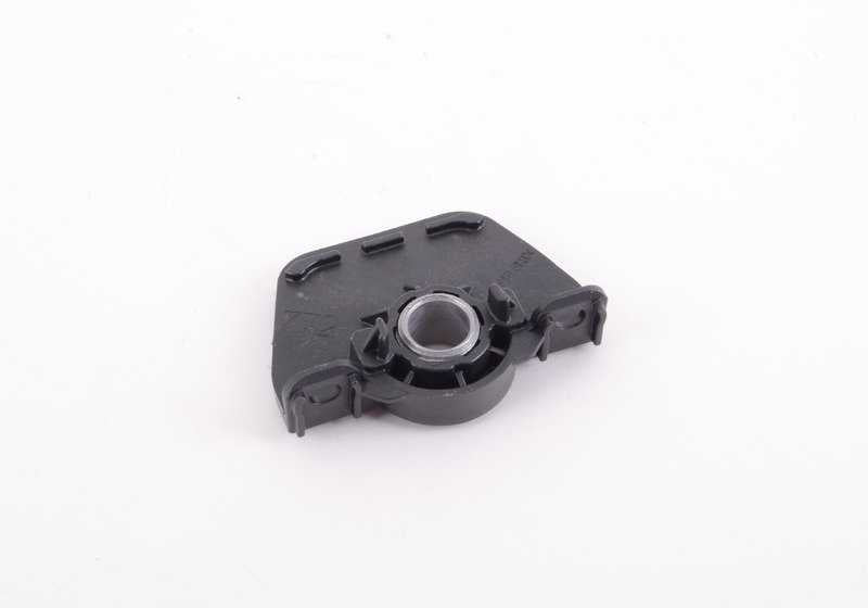 Kit de reparación para soporte de faro OEM 63117440362 para BMW G11 y G12. Compatible con versiones 725d, 730d y 730d xDrive. Original BMW.