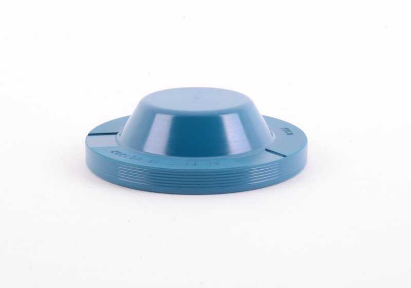 Couvercle de la boîte de vitesses OEM 23111224300 pour BMW E28, E34, E24. BMW d'origine.
