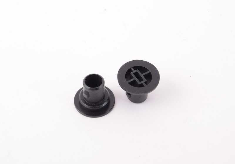 Juego de fijaciones OEM 51119059110 para BMW Serie 5 E34. Original BMW
