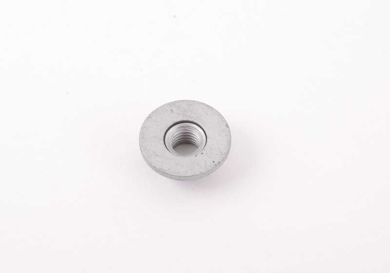 Juego de fijaciones OEM 51119059110 para BMW Serie 5 E34. Original BMW