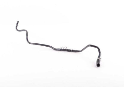 Tubo de vacío OEM 11667791509 para BMW E46, E90, E91, E92, E83, E70. Repuesto original BMW.