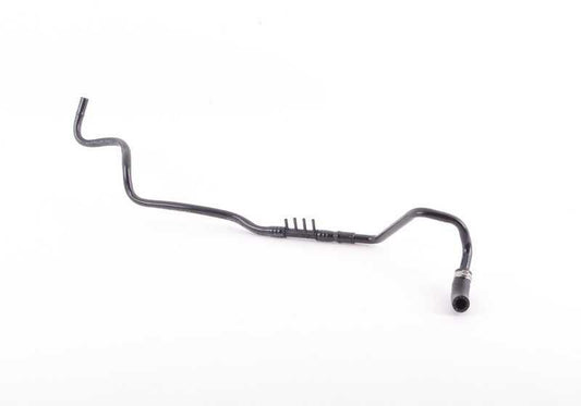Tubo de vacío OEM 11667791509 para BMW E46, E90, E91, E92, E83, E70. Repuesto original BMW.