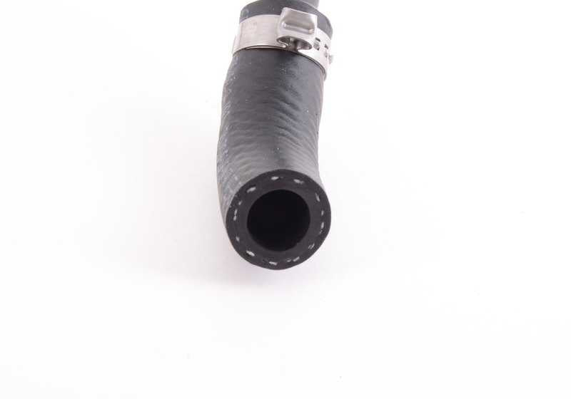 Tubo de vacío OEM 11667791509 para BMW E46, E90, E91, E92, E83, E70. Repuesto original BMW.