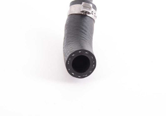 Tubo de vacío OEM 11667791509 para BMW E46, E90, E91, E92, E83, E70. Repuesto original BMW.