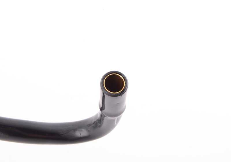 Tubo de vacío OEM 11667791509 para BMW E46, E90, E91, E92, E83, E70. Repuesto original BMW.