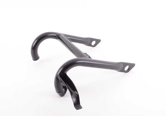 Caballete lateral OEM 46522301593 para BMW {K1200GT (2006-2008), K1200S (2004-2008), K1300GT (2009-2010), K1300S (2009-2015)}. Original BMW.