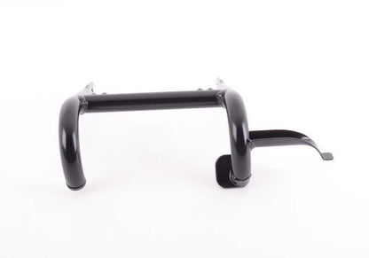 Caballete lateral OEM 46522301593 para BMW {K1200GT (2006-2008), K1200S (2004-2008), K1300GT (2009-2010), K1300S (2009-2015)}. Original BMW.