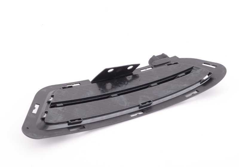 Rejilla cerrada derecha OEM 51117203800 para BMW Z4 (E89). Original BMW.