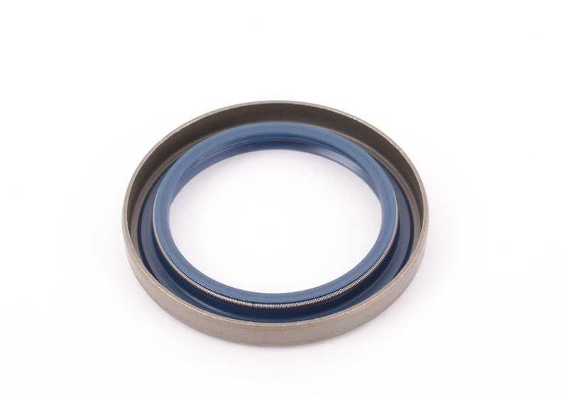 Retén del eje trasero OEM 33411106214 para BMW E21, 1502, 1600, 1602, 1802, 2002, 2002tii, 2002 turbo, 2000, 1600 GT. Original BMW.