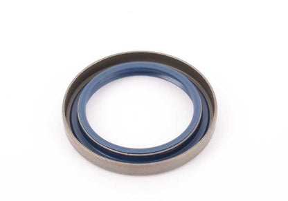 Retén del eje trasero OEM 33411106214 para BMW E21, 1502, 1600, 1602, 1802, 2002, 2002tii, 2002 turbo, 2000, 1600 GT. Original BMW.