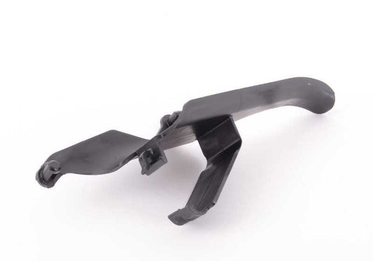 Soporte de cables OEM 61139173422 para BMW F01, F01N, F02, F02N. Pieza original BMW.