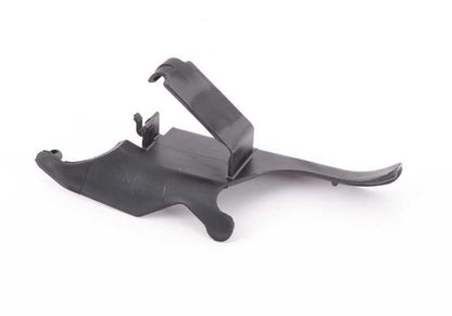 Soporte de cables OEM 61139173422 para BMW F01, F01N, F02, F02N. Pieza original BMW.