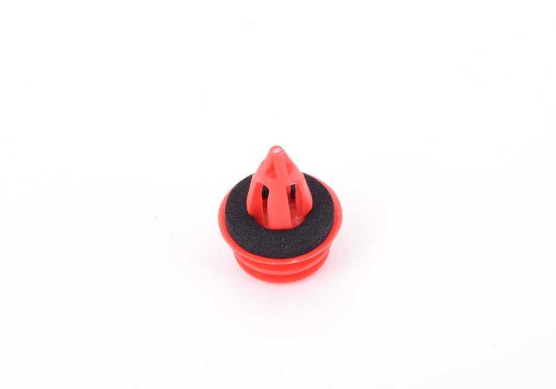 Versiegelungsscheibenclip für BMW 4 F82N -Serie, X5 E70, F85, X6 E71, F86 (OEM 07147978862). Original BMW