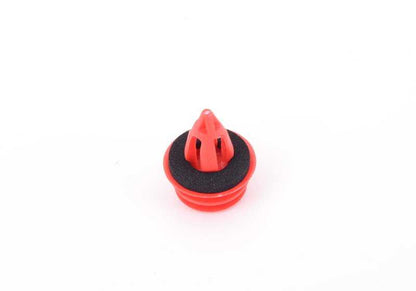 Versiegelungsscheibenclip für BMW 4 F82N -Serie, X5 E70, F85, X6 E71, F86 (OEM 07147978862). Original BMW