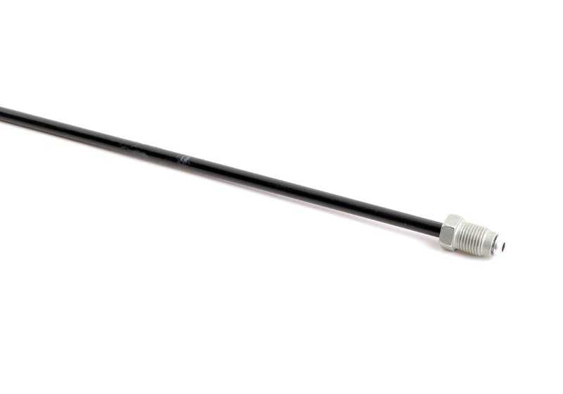 Pipe for BMW 3 Series E21, E30 5 Series E12, E34 7 Series E23, E32 8 Series E31 (OEM 34326755673). Original BMW