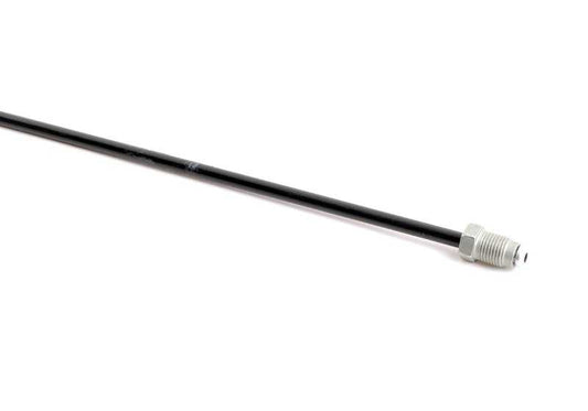 Pipe for BMW 3 Series E21, E30 5 Series E12, E34 7 Series E23, E32 8 Series E31 (OEM 34326755673). Original BMW