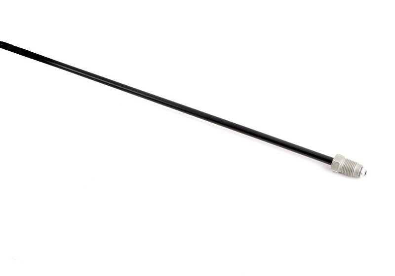 Pipe for BMW 3 Series E21, E30 5 Series E12, E34 7 Series E23, E32 8 Series E31 (OEM 34326755673). Original BMW