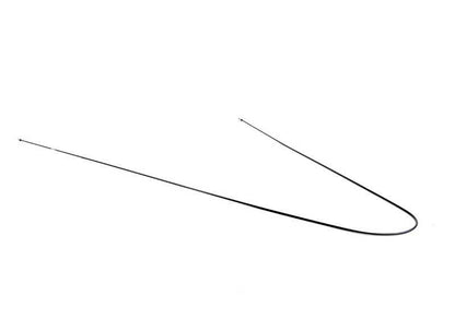 Pipe for BMW 3 Series E21, E30 5 Series E12, E34 7 Series E23, E32 8 Series E31 (OEM 34326755673). Original BMW