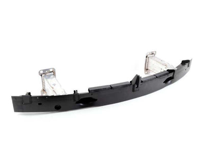 Soporte delantero del parachoques OEM 51117223635 para BMW Z4 E89 (sDrive18i, sDrive20i, sDrive23i). Compatible con modelos producidos entre 2009 y 2016. Original BMW.