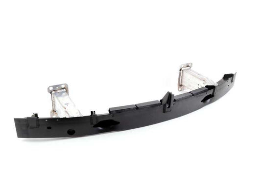 Soporte delantero del parachoques OEM 51117223635 para BMW Z4 E89 (sDrive18i, sDrive20i, sDrive23i). Compatible con modelos producidos entre 2009 y 2016. Original BMW.