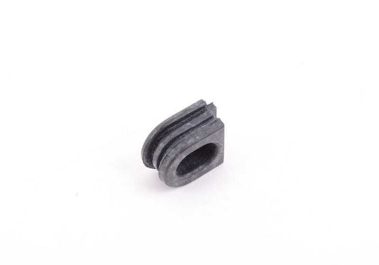 Pasacables OEM 61138372286 para BMW E46 y E83. Compatible con todos los modelos BMW E46 (316i, 316Ci) y X3 E83. Pieza original BMW.
