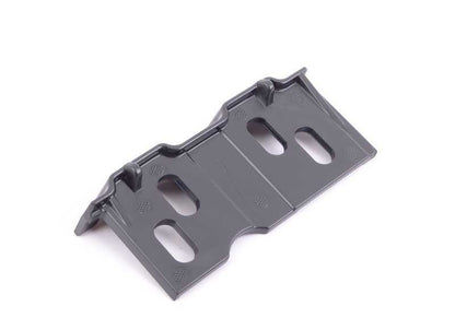 Soporte derecho OEM 51117222350 para BMW Z4 E89 (modelos sDrive18i, sDrive20i, sDrive23i). Original BMW.