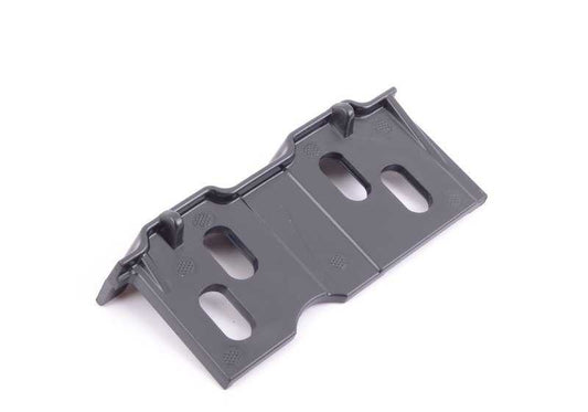 Soporte derecho OEM 51117222350 para BMW Z4 E89 (modelos sDrive18i, sDrive20i, sDrive23i). Original BMW.