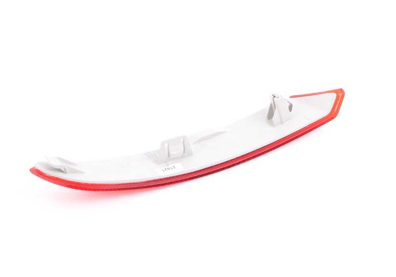 Reflector trasero derecho para BMW Serie 5 GT F07. Original BMW.
