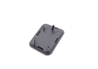Visera de altavoz trasera izquierda negra OEM 51428196573 para BMW Serie 5 E39 (1995–2003). Original BMW.
