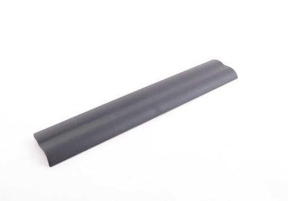 Moldura embellecedora entrada delantera OEM 51477366821 para BMW F48 y F39. Original BMW.